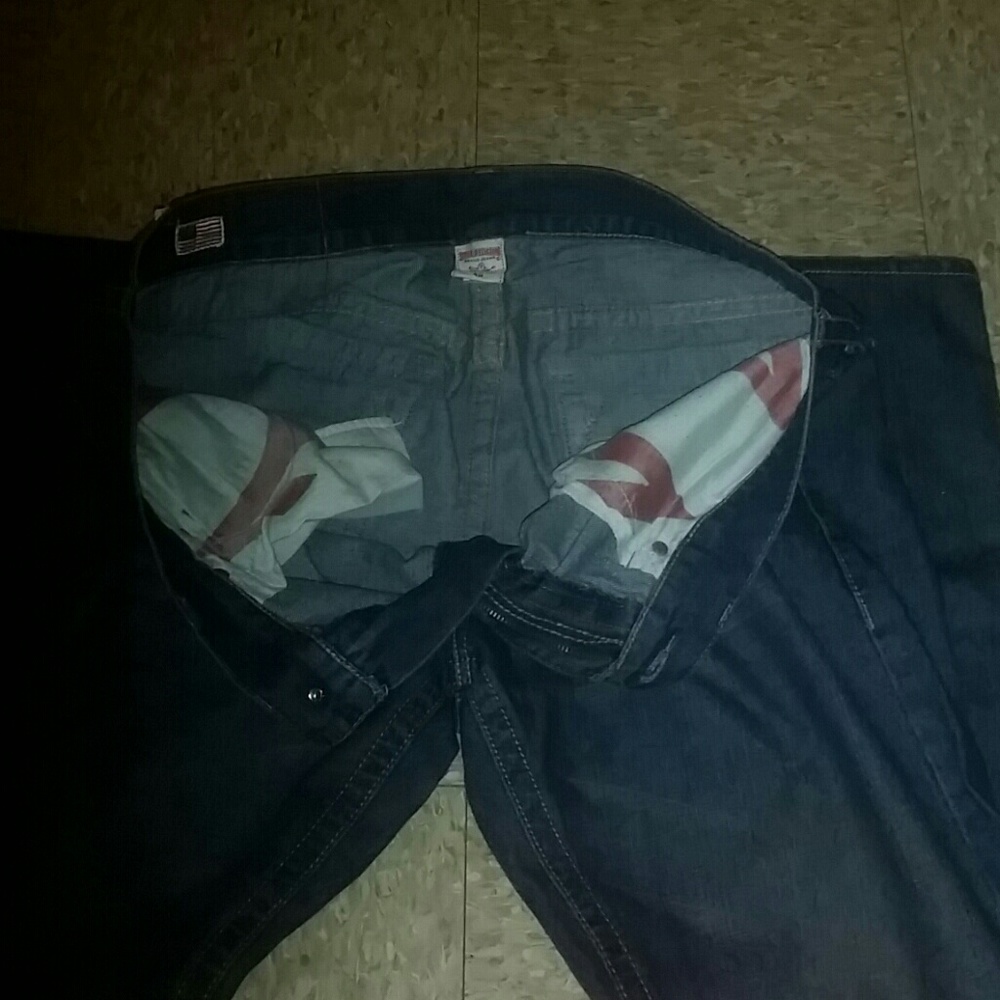 True religion jeans